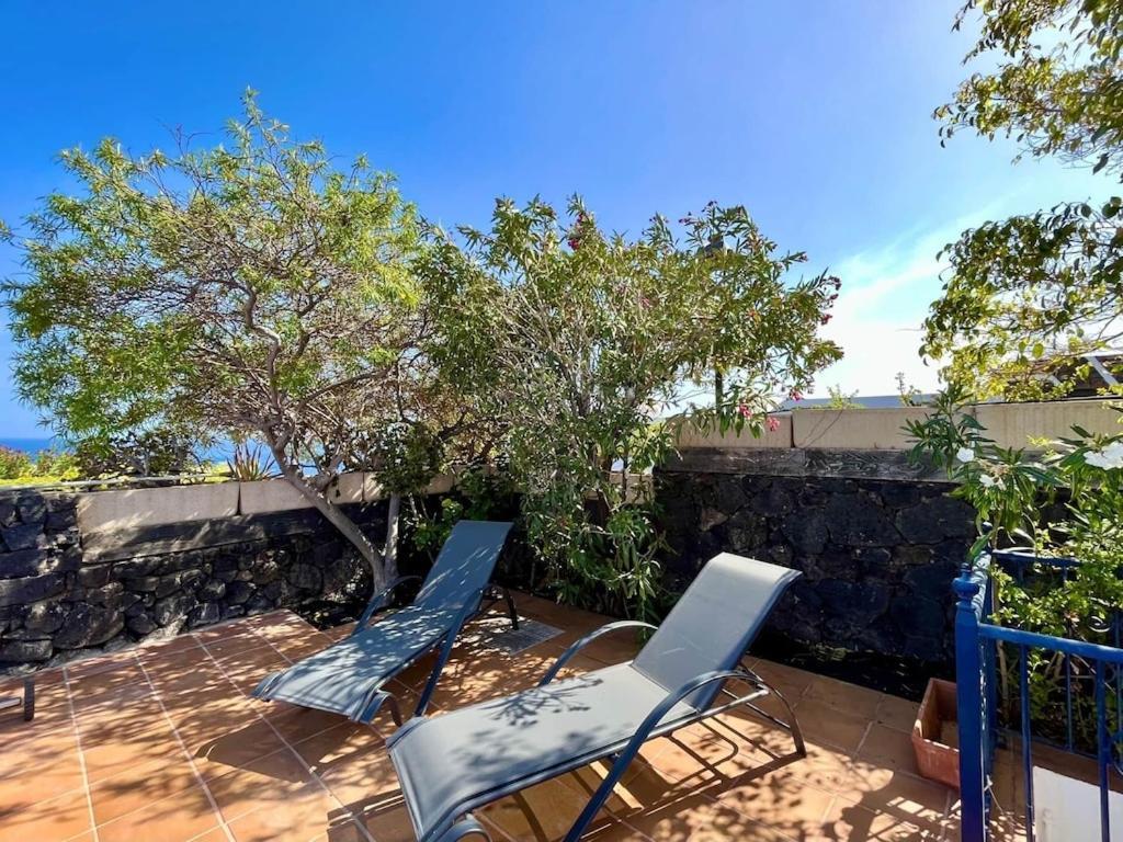 Villa Barquito By Jk Lanzarote Puerto del Carmen  Zewnętrze zdjęcie