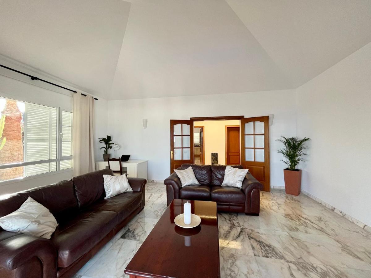Villa Barquito By Jk Lanzarote Puerto del Carmen  Zewnętrze zdjęcie