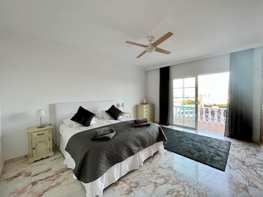 Villa Barquito By Jk Lanzarote Puerto del Carmen  Zewnętrze zdjęcie